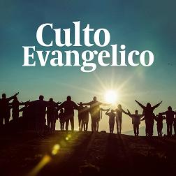Culto Evangelico del 19/05/2024 - RaiPlay Sound