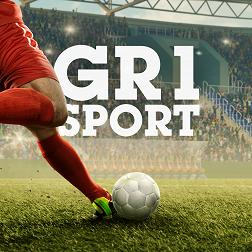 GR 1 Sport ore 08:20 del 19/05/2024 - RaiPlay Sound